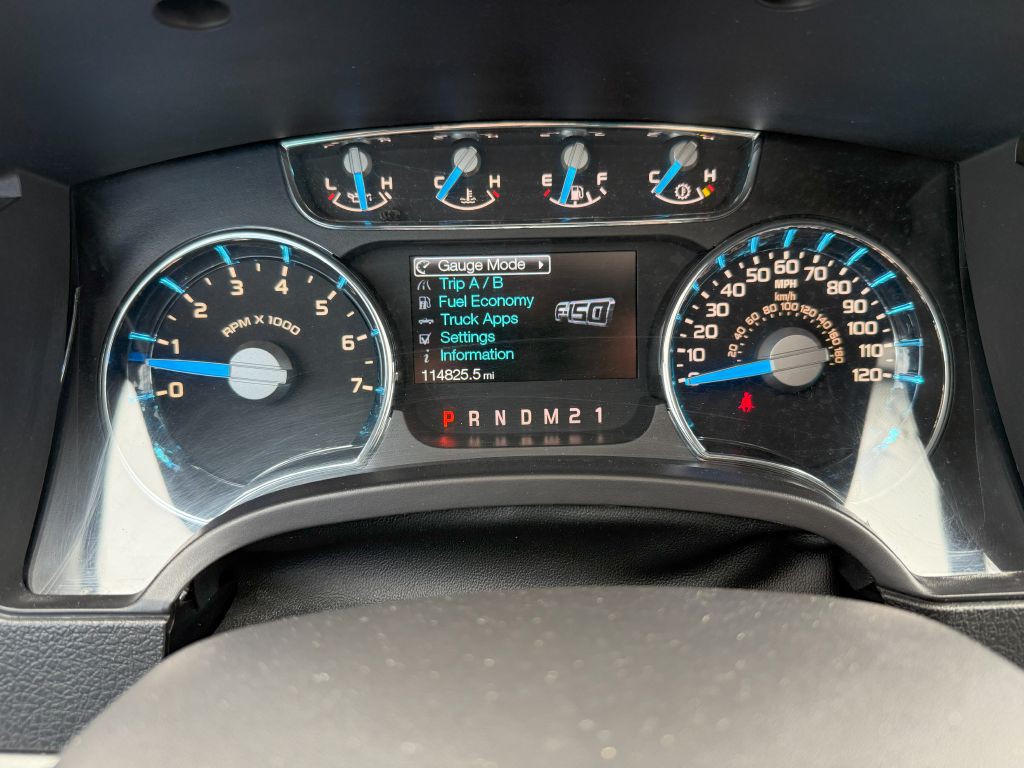 2013 Ford F-150 Image 19