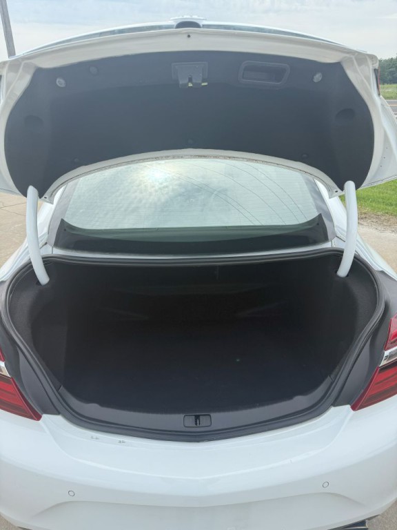 2016 Buick Regal Image 12