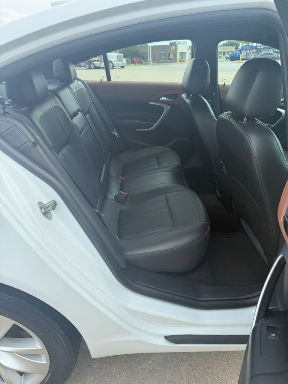 2016 Buick Regal Image 14
