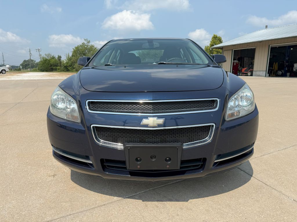 2010 Chevrolet Malibu Image 8