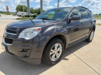 Image for 2015 Chevrolet Equinox LT ID: 6751050