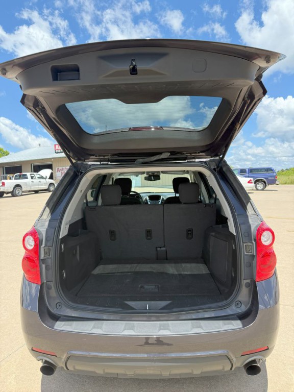 2015 Chevrolet Equinox Image 10