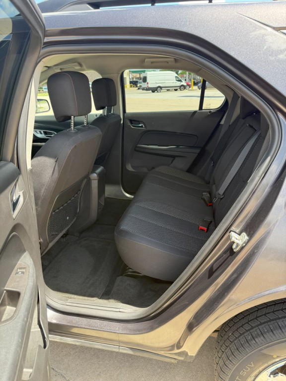 2015 Chevrolet Equinox Image 14