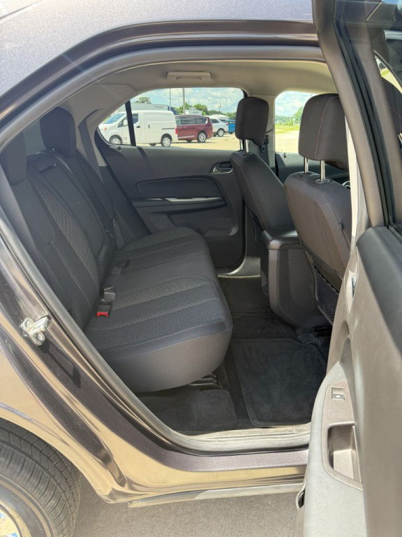 2015 Chevrolet Equinox Image 16
