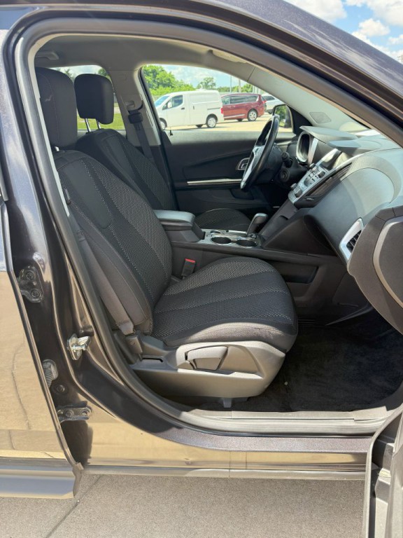 2015 Chevrolet Equinox Image 18