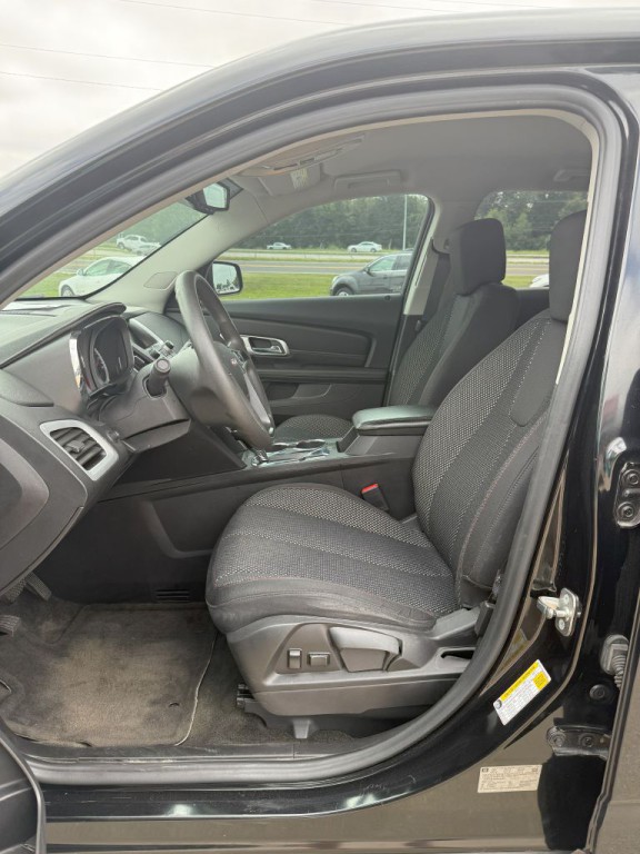 2017 GMC Terrain Image 11