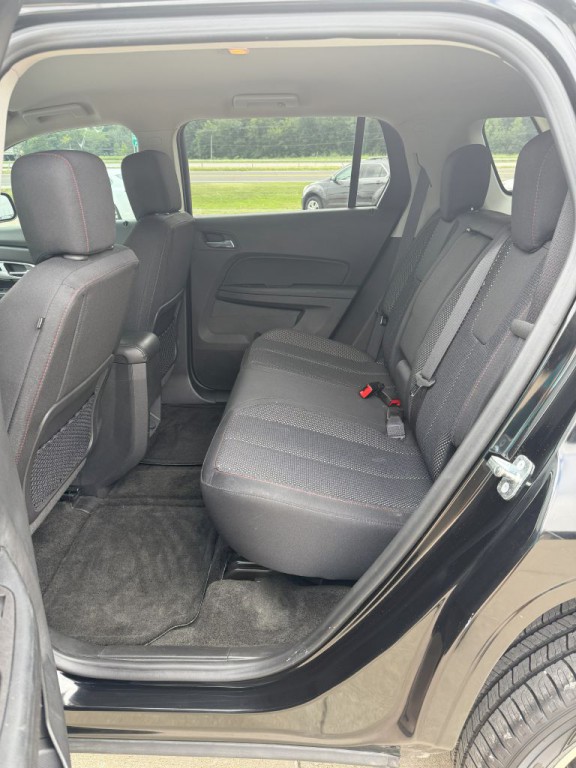 2017 GMC Terrain Image 13