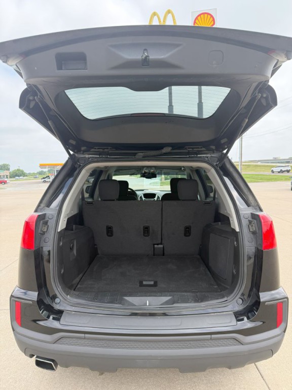 2017 GMC Terrain Image 14