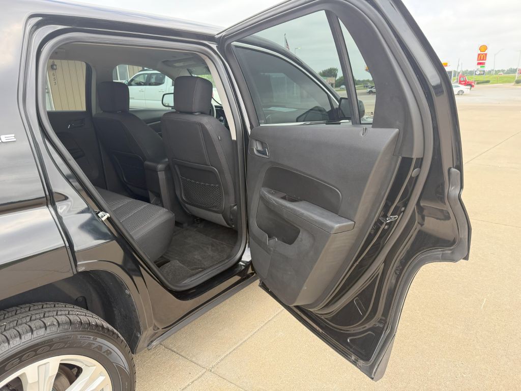 2017 GMC Terrain Image 15