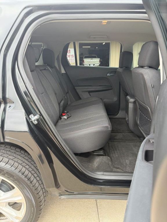 2017 GMC Terrain Image 16