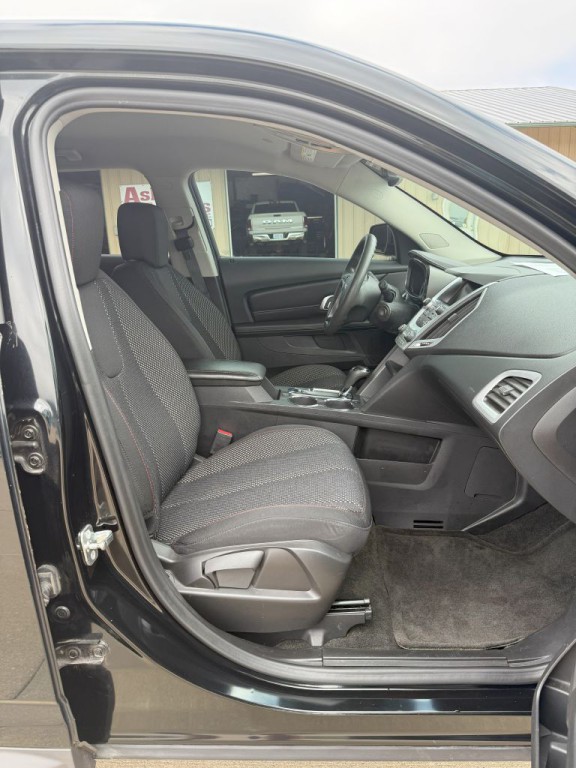 2017 GMC Terrain Image 18