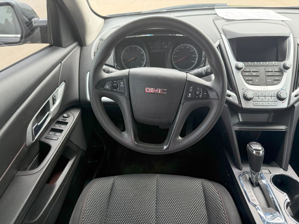 2017 GMC Terrain Image 20