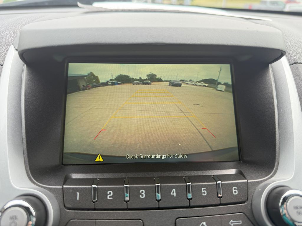 2017 GMC Terrain Image 22