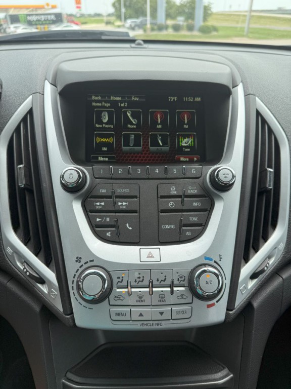 2017 GMC Terrain Image 23