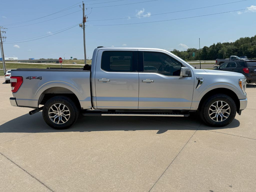 2021 Ford F-150 Image 7