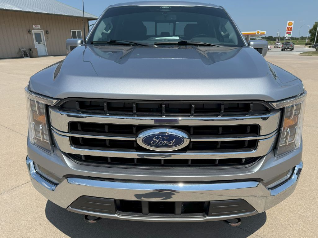 2021 Ford F-150 Image 9