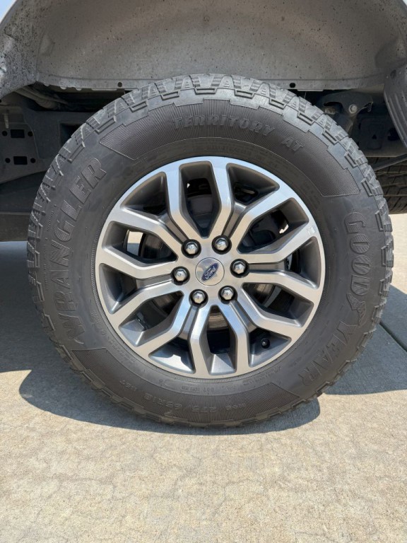 2021 Ford F-150 Image 11