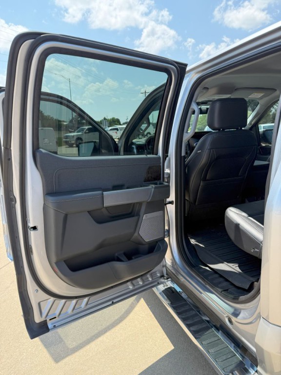 2021 Ford F-150 Image 13