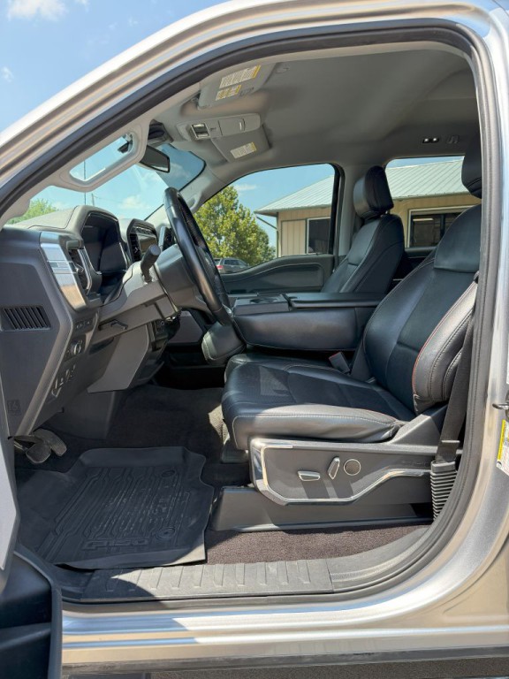 2021 Ford F-150 Image 14