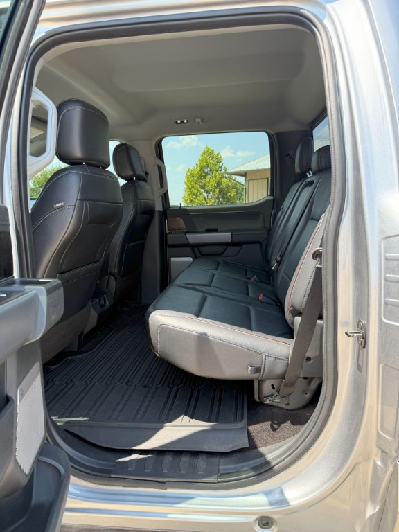 2021 Ford F-150 Image 15