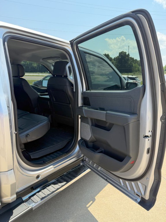 2021 Ford F-150 Image 16