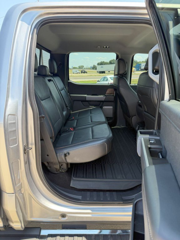 2021 Ford F-150 Image 17