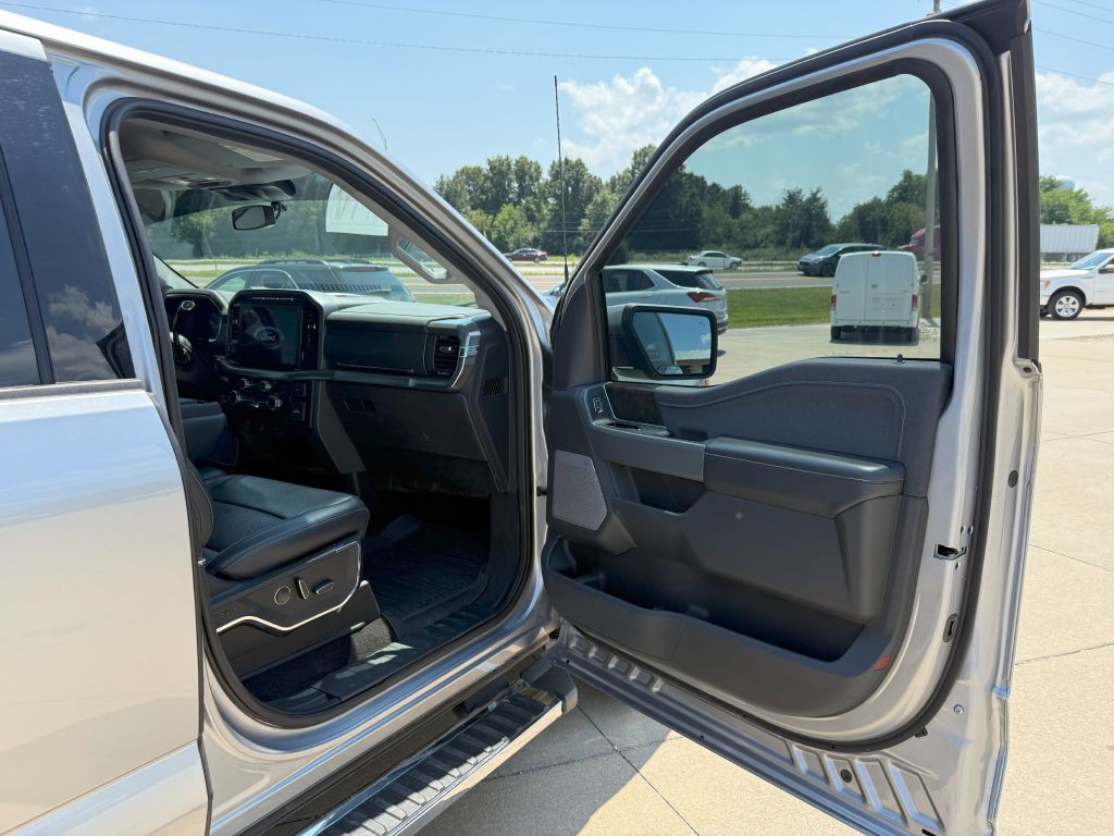 2021 Ford F-150 Image 18