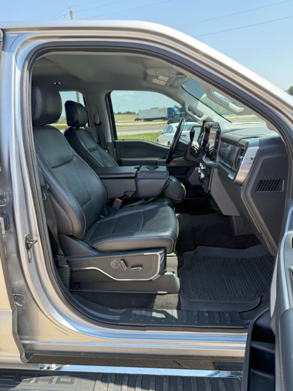 2021 Ford F-150 Image 19