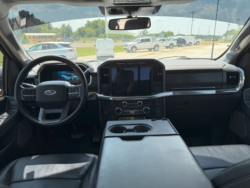 2021 Ford F-150 Image 20