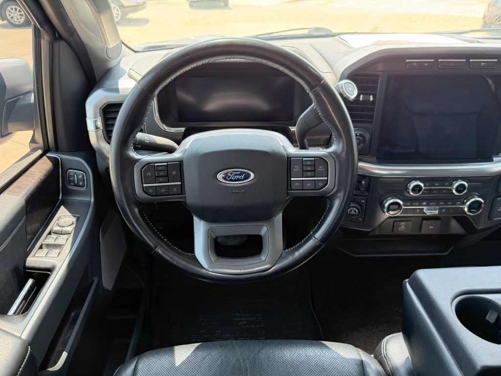 2021 Ford F-150 Image 21