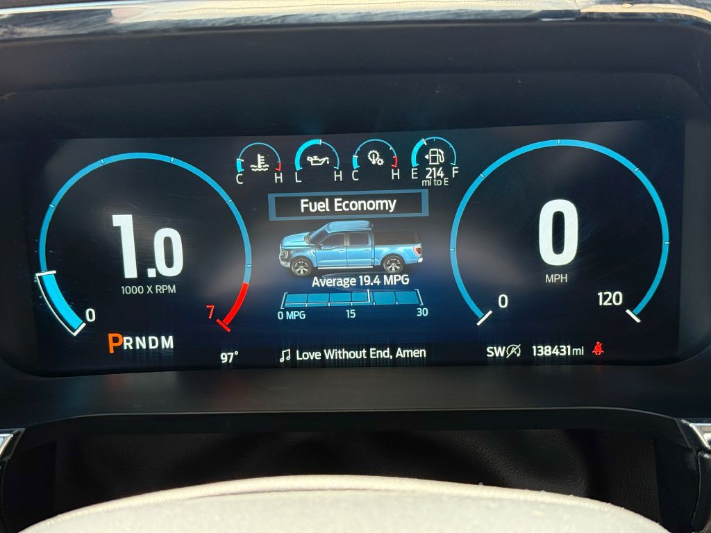 2021 Ford F-150 Image 22