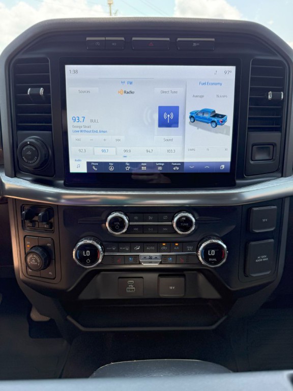 2021 Ford F-150 Image 24