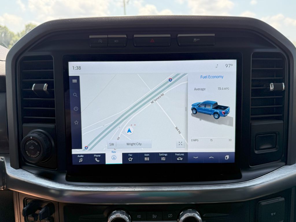 2021 Ford F-150 Image 25