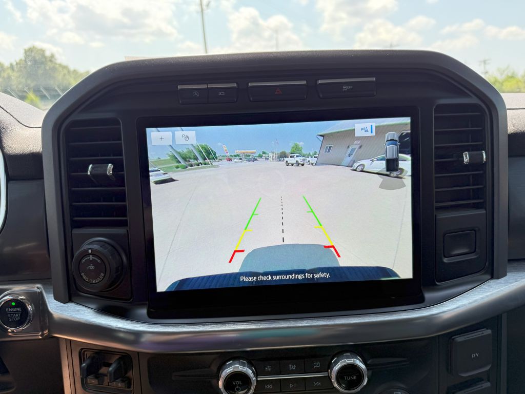 2021 Ford F-150 Image 26