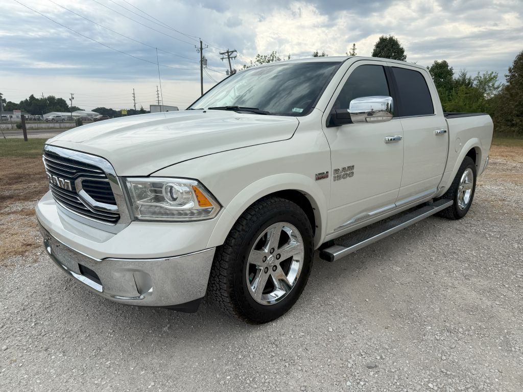 2016 RAM 1500 Image 1