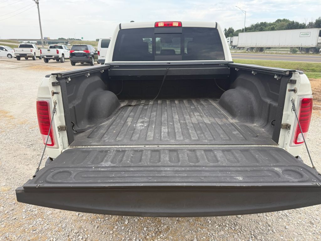 2016 RAM 1500 Image 5