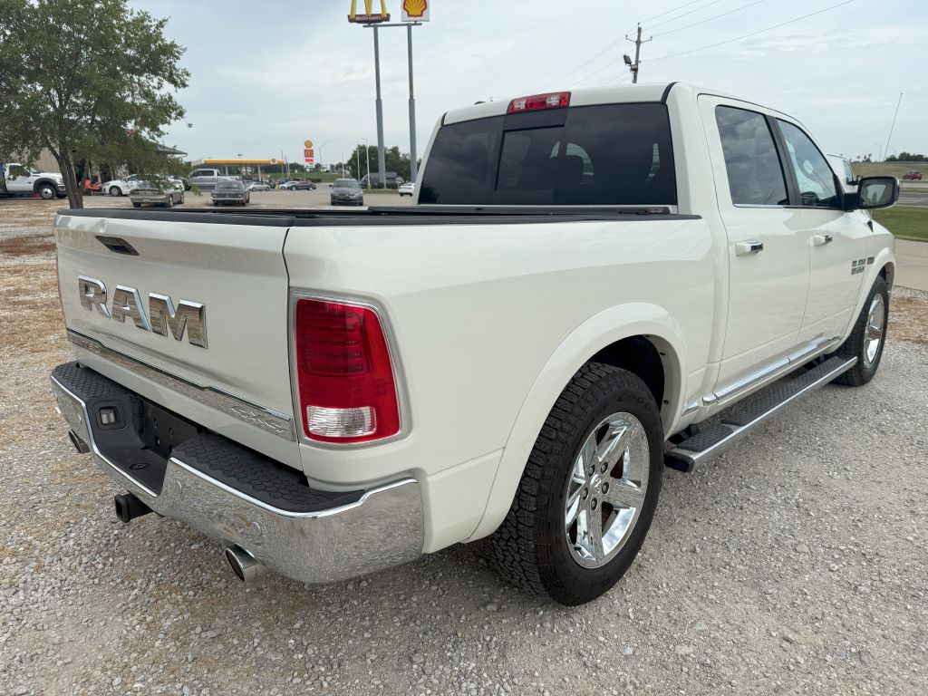 2016 RAM 1500 Image 6