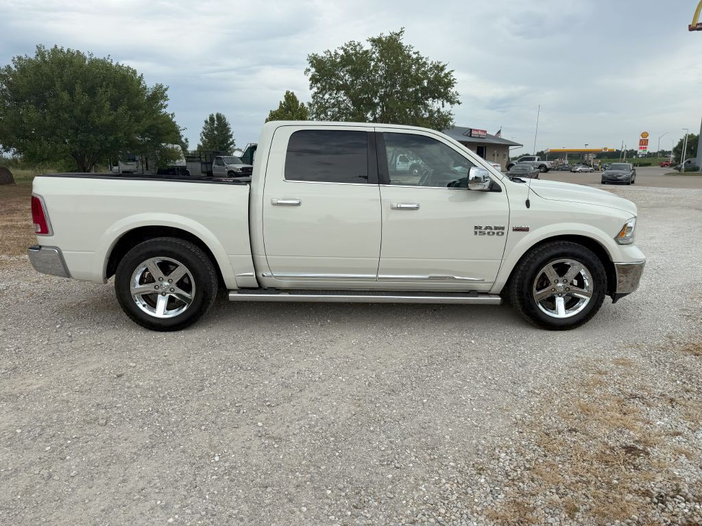 2016 RAM 1500 Image 7