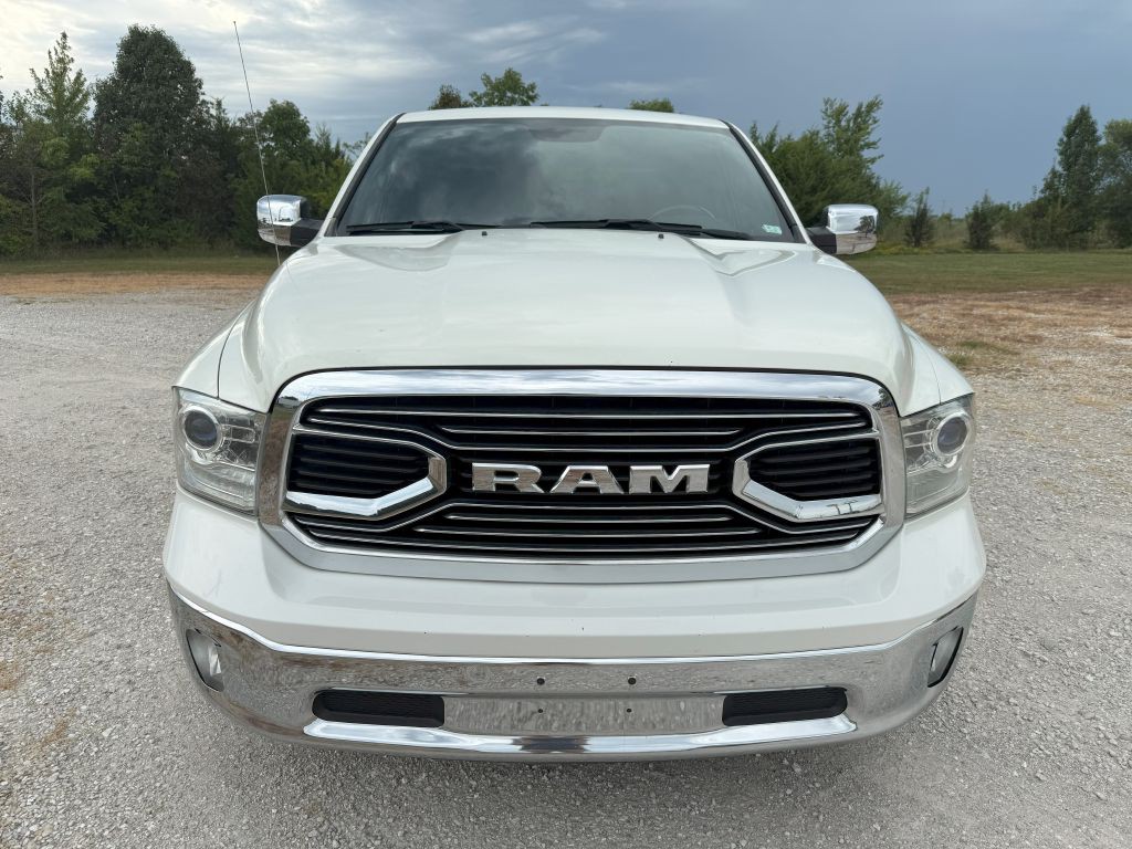 2016 RAM 1500 Image 9