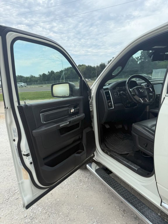 2016 RAM 1500 Image 11
