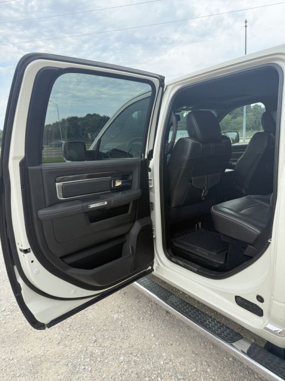 2016 RAM 1500 Image 13