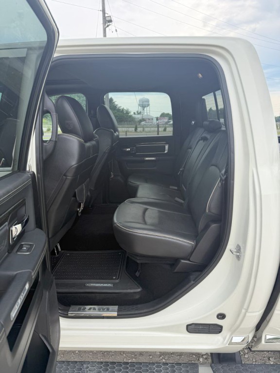 2016 RAM 1500 Image 14