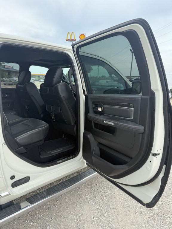 2016 RAM 1500 Image 15