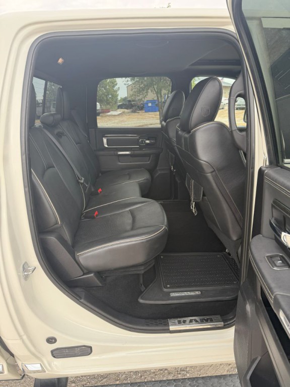 2016 RAM 1500 Image 16