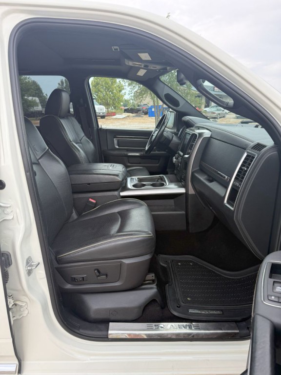 2016 RAM 1500 Image 18