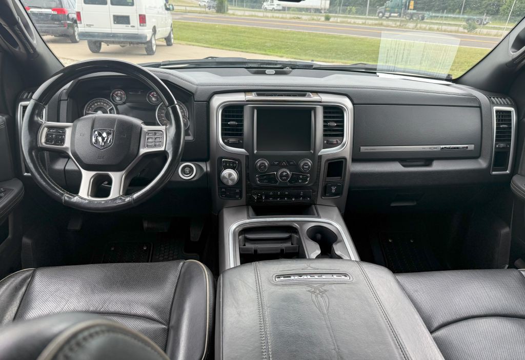 2016 RAM 1500 Image 19