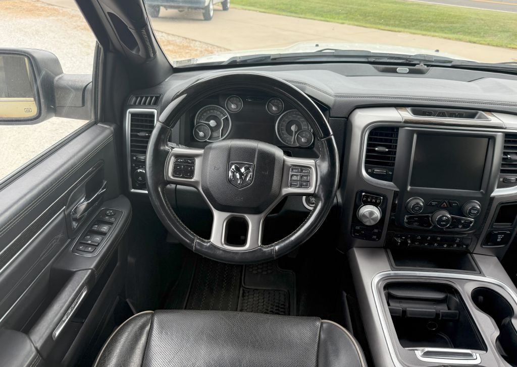 2016 RAM 1500 Image 20