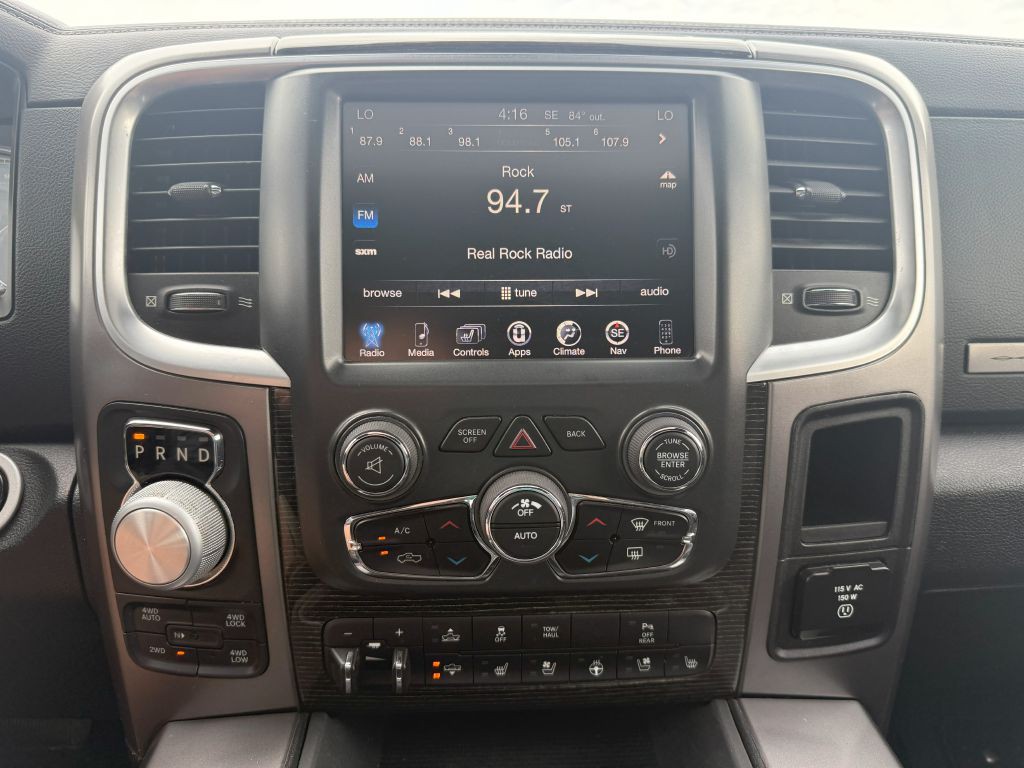 2016 RAM 1500 Image 21