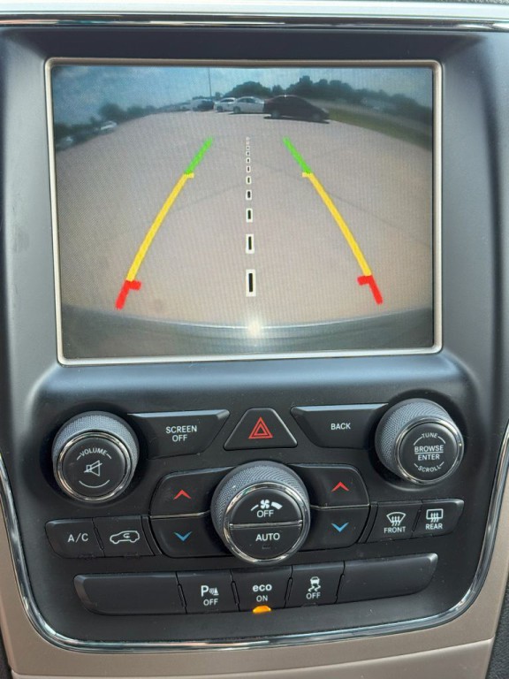 2015 Jeep Grand Cherokee Image 22