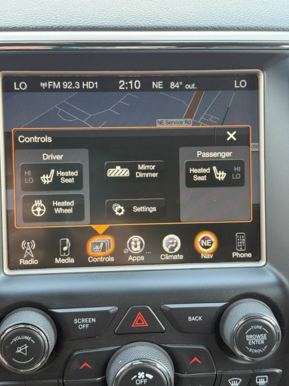 2015 Jeep Grand Cherokee Image 24